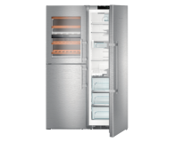 Liebherr SBSes 8496 Premium NoFrost - 1378635 - zdjęcie 7